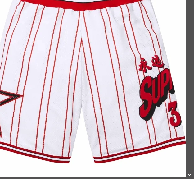 STAR ￥219 BASKETBALL 24SS SHORT 0730
